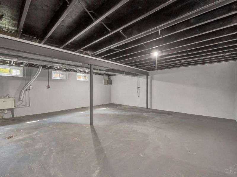 1073 Peachtree Court, Mount Healthy, OH 45231 Photo 38