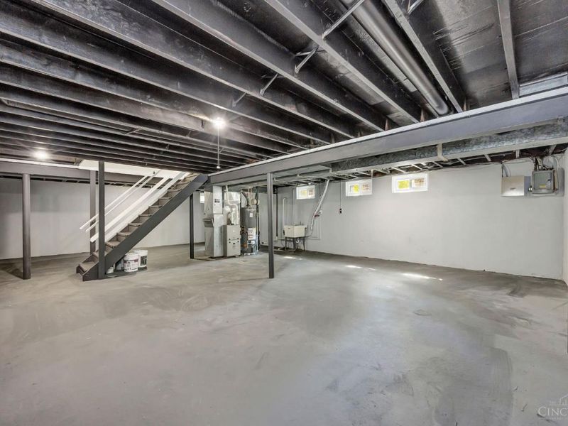 1073 Peachtree Court, Mount Healthy, OH 45231 Photo 39