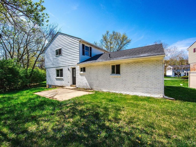 1073 Peachtree Court, Mount Healthy, OH 45231 Photo 41