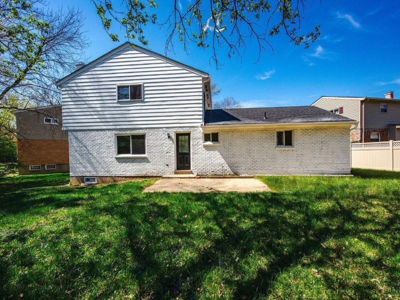 1073 Peachtree Court, Mount Healthy, OH 45231 Photo 42