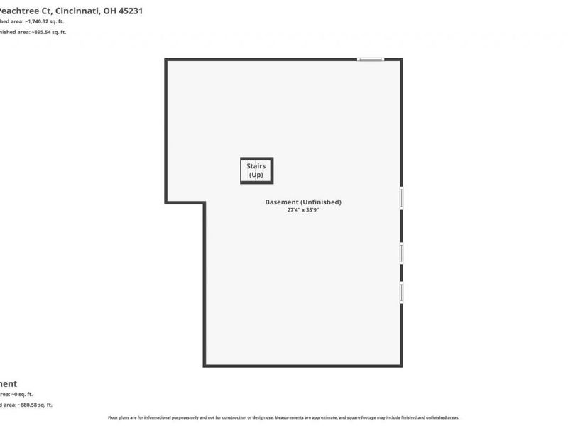 1073 Peachtree Court, Mount Healthy, OH 45231 Photo 43