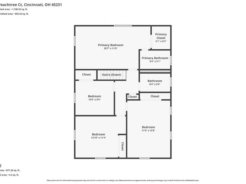 1073 Peachtree Court, Mount Healthy, OH 45231 Photo 46