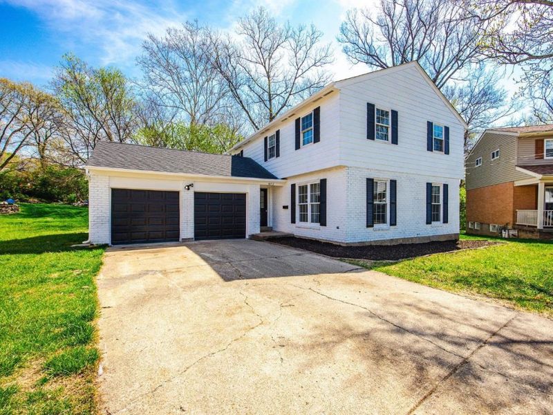 1073 Peachtree Court, Mount Healthy, OH 45231 Photo 47