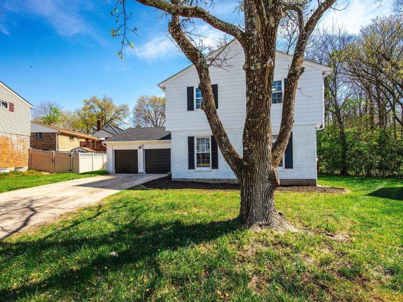 1073 Peachtree Court, Mount Healthy, OH 45231 Photo 48