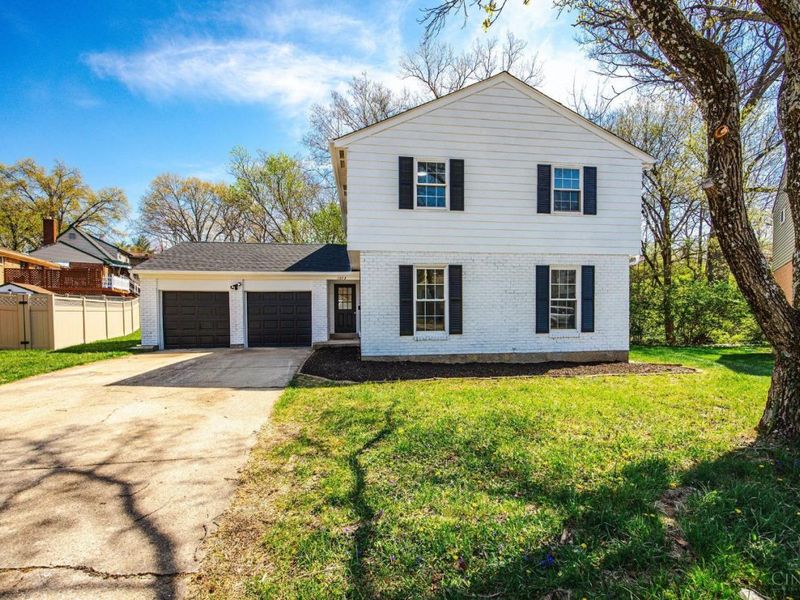 1073 Peachtree Court, Mount Healthy, OH 45231 Photo 49