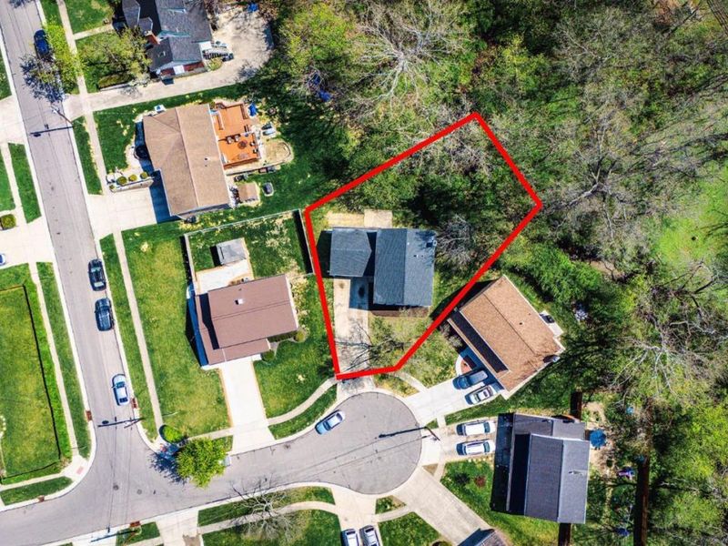 1073 Peachtree Court, Mount Healthy, OH 45231 Photo 50