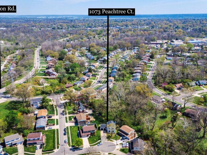 1073 Peachtree Court, Mount Healthy, OH 45231 Photo 51