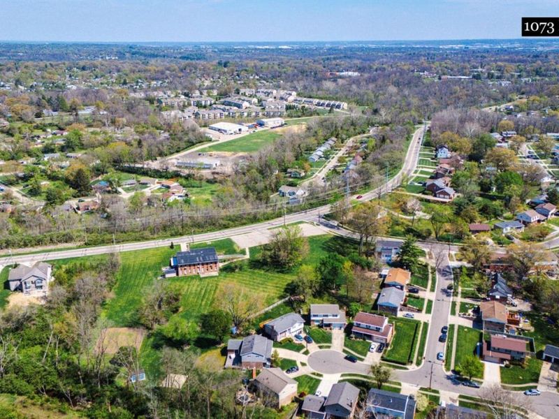 1073 Peachtree Court, Mount Healthy, OH 45231 Photo 52