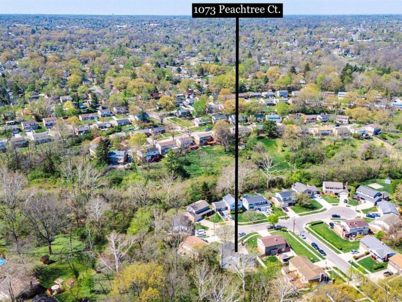 1073 Peachtree Court, Mount Healthy, OH 45231 Photo 54