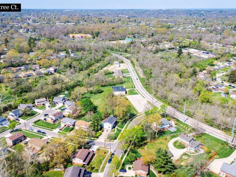 1073 Peachtree Court, Mount Healthy, OH 45231 Photo 55