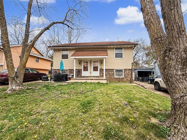 1842 E Park Avenue, Des Moines, IA 50320