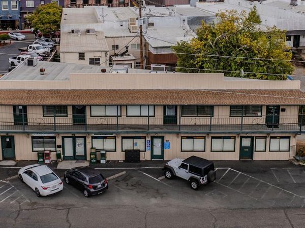 40 N State Hwy 49-88, Jackson, CA 95642