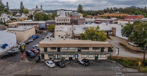 40 N State Hwy 49-88, Jackson, CA 95642 Photo