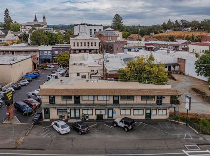 40 N State Hwy 49-88, Jackson, CA 95642 Photo