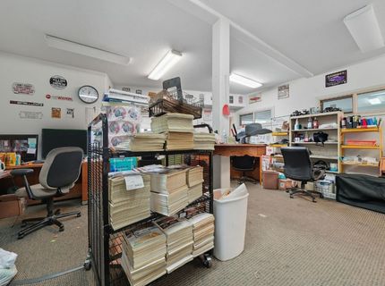 40 N State Hwy 49-88, Jackson, CA 95642 Photo