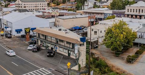 40 N State Hwy 49-88, Jackson, CA 95642 Photo