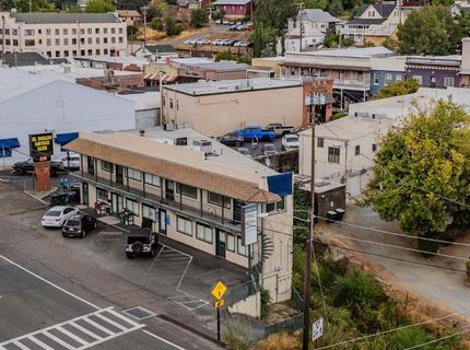 40 N State Hwy 49-88, Jackson, CA 95642 Photo