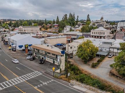 40 N State Hwy 49-88, Jackson, CA 95642 Photo