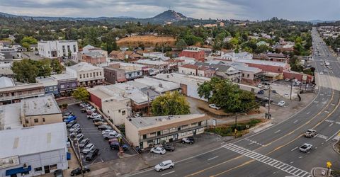 40 N State Hwy 49-88, Jackson, CA 95642 Photo