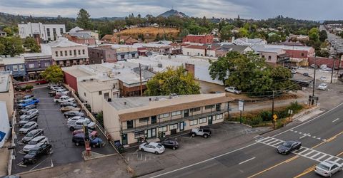 40 N State Hwy 49-88, Jackson, CA 95642 Photo