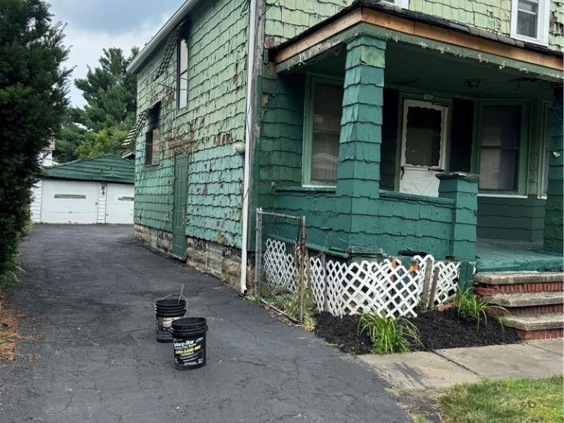 7405 Indiana Avenue, Cleveland, OH 44105 Photo 1