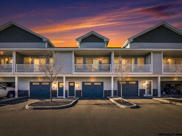 11 Callaway Drive, Unit 3, Concord, NH 03301