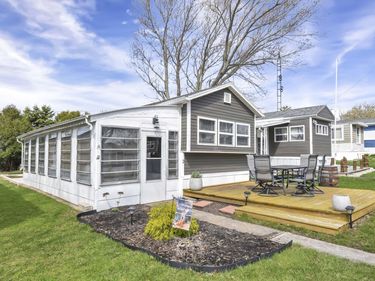 8696 E Bayshore Road , Unit 2, Marblehead, OH 43440