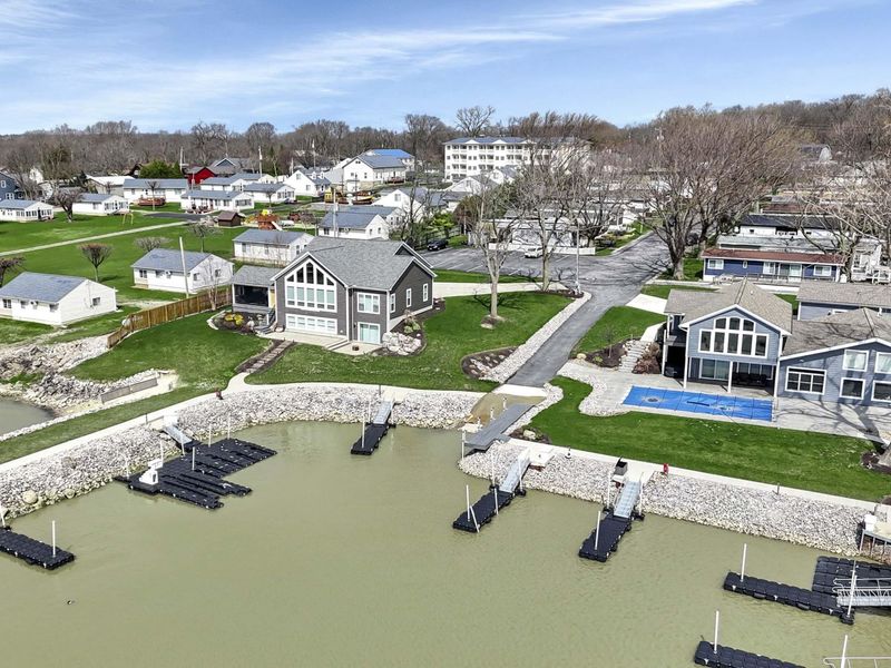 8696 E Bayshore Road, Unit Unit 2, Marblehead, OH 43440 Photo 4