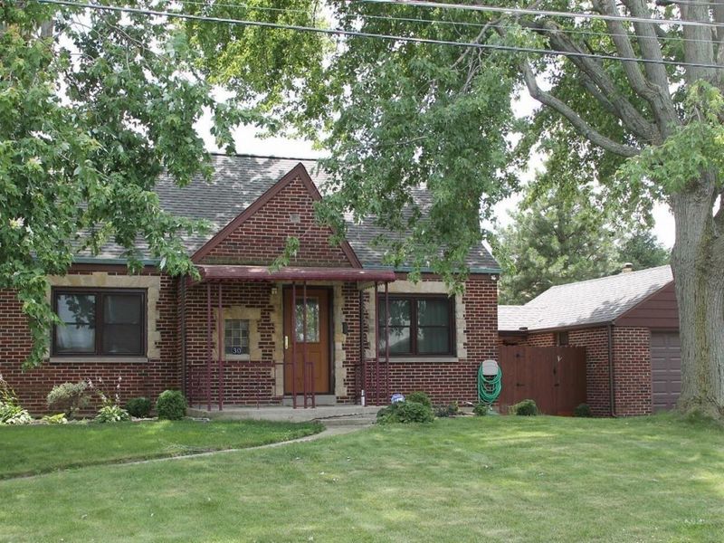 30 Demorest Road, Columbus, OH 43204 Photo 2