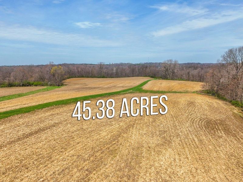 0 Twp Rd 55, Unit 45.38, Bellefontaine, OH 43311 Photo 2