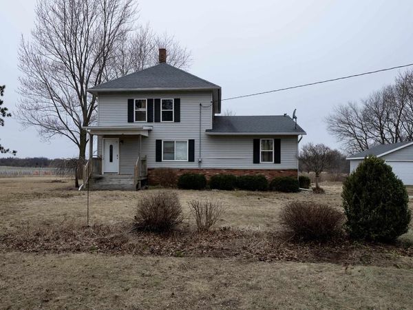 2901 Highway 73, Cambridge, WI 53523