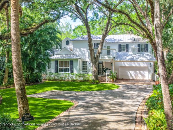 2605 Natures Way, Palm Beach Gardens, FL 33410