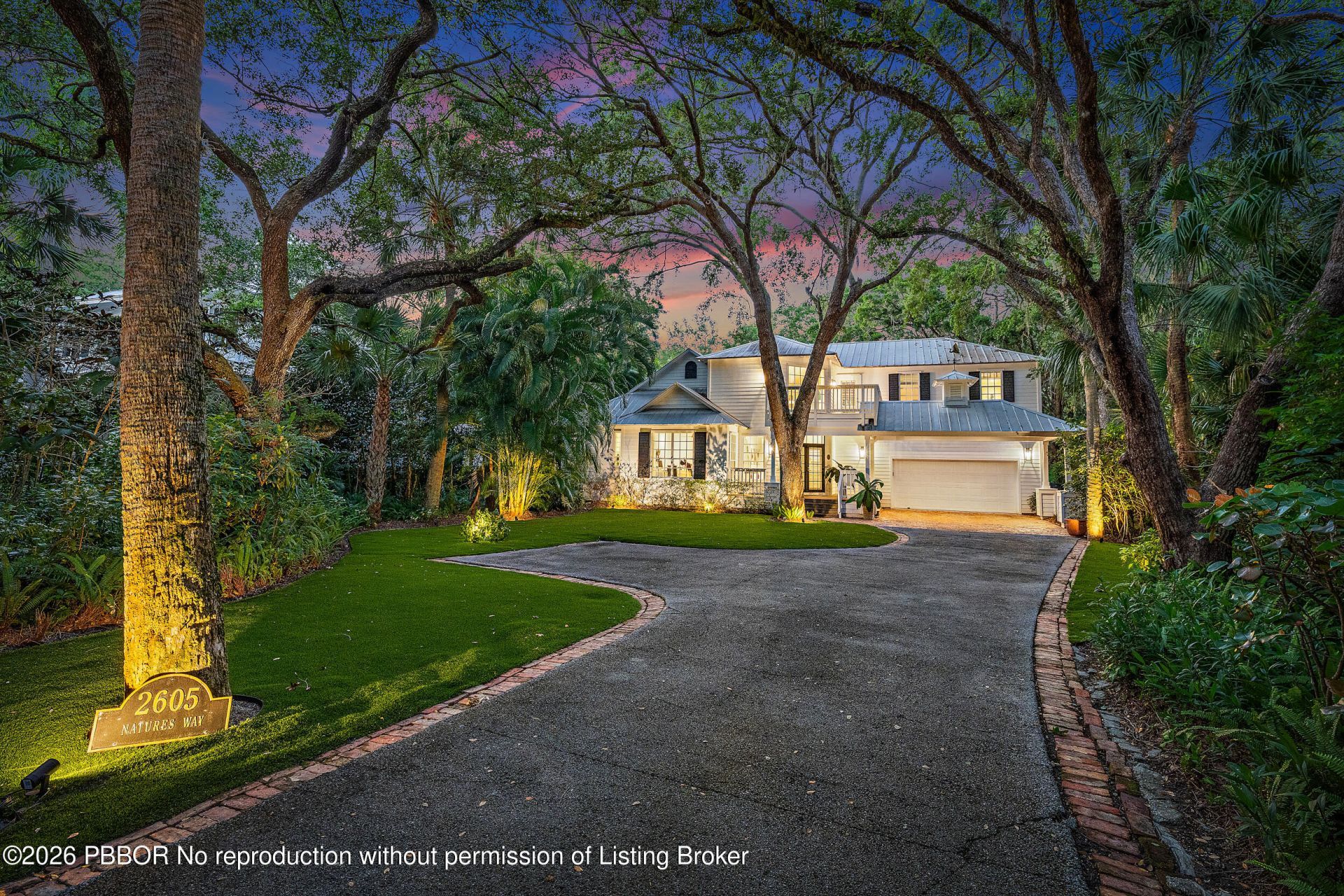 2605 Natures Way, Palm Beach Gardens, FL 33410 Photo