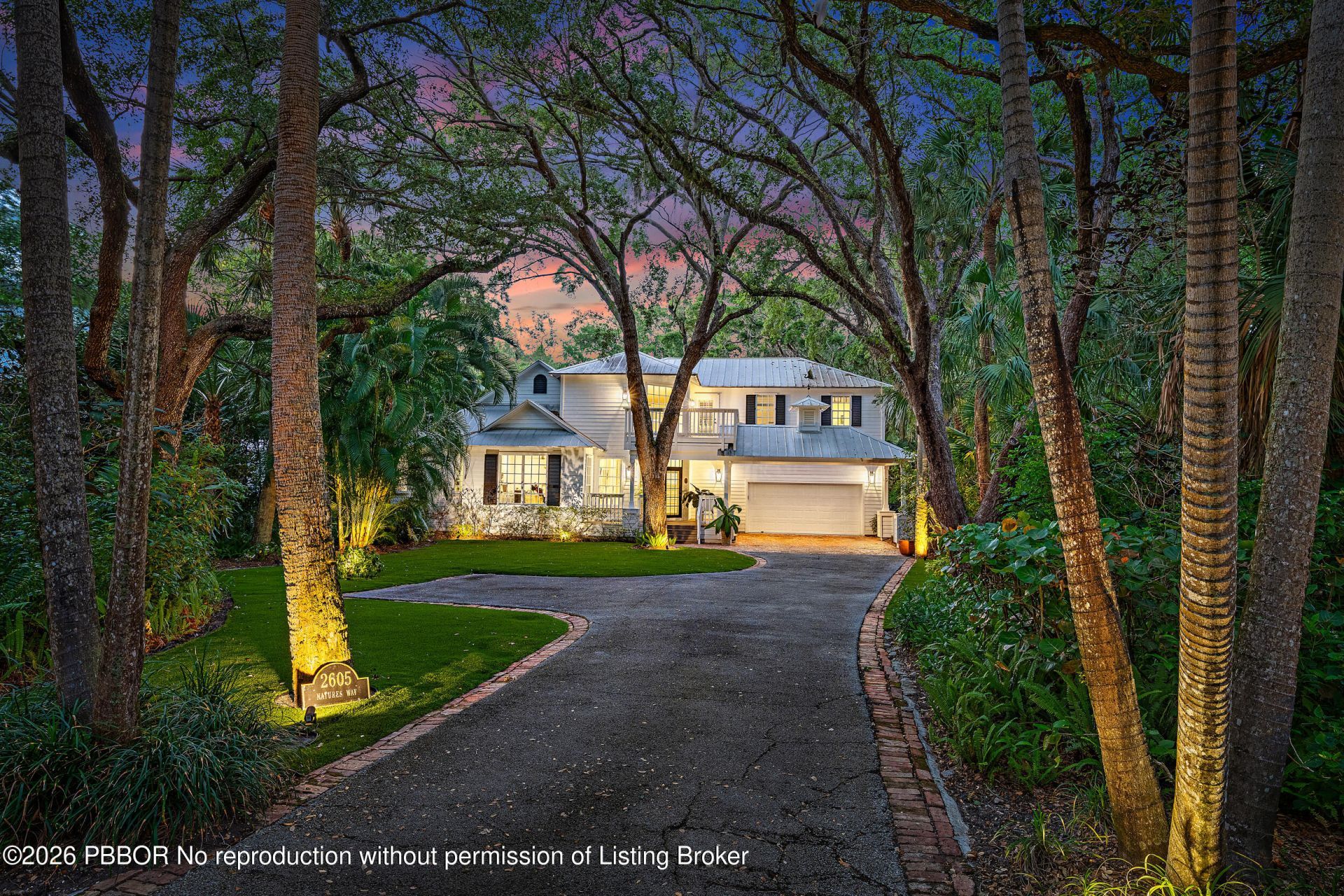 2605 Natures Way, Palm Beach Gardens, FL 33410 Photo