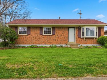 401 Peachtree Road, Lexington, KY 40509