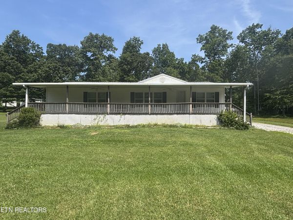 4044 Saponac Drive, Crossville, TN 38572