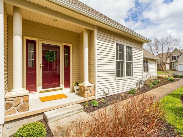 1098 Yorkshire Way, Victor, NY 14564