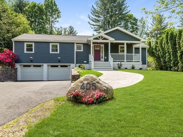 405 Main Street, Lynnfield, MA 01940