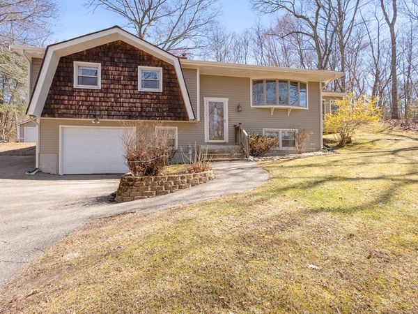 43 Locust Street, Bellingham, MA 02019