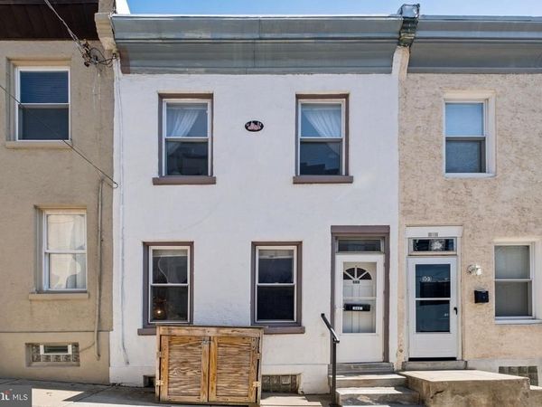 103 KINGSLEY STREET, PHILADELPHIA, PA 19127