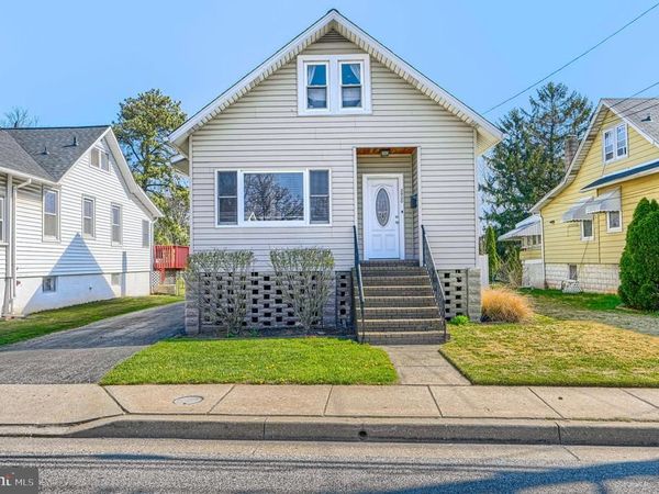 2920 PUTTY HILL AVENUE, BALTIMORE, MD 21234