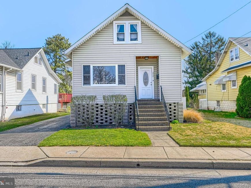 2920 Putty Hill Avenue, Baltimore, MD 21234 Main Photo