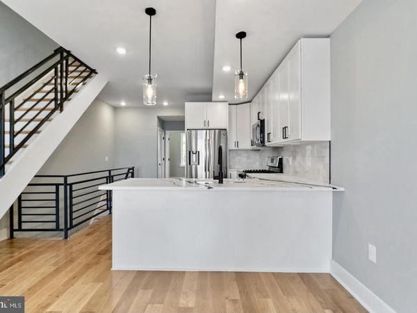 3037 W SEDGLEY AVENUE, Unit 2, PHILADELPHIA, PA 19121