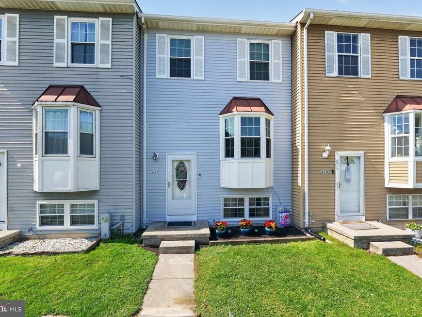 421 Kosoak Road, Baltimore, MD 21220 Main Photo