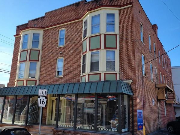 24 N CHURCH STREET, Unit 3, WAYNESBORO, PA 17268