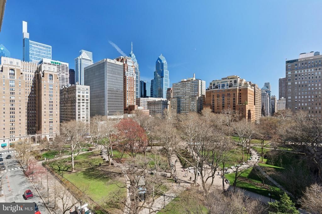 224 30 W Rittenhouse Square , Unit 1105, Philadelphia, PA 19103 Main Photo