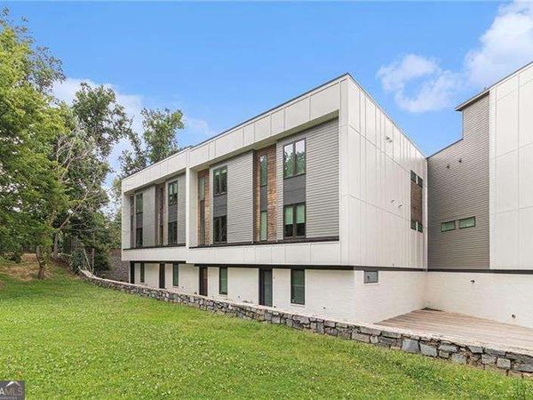 2424 Memorial Drive SE, Unit 4, Atlanta, GA 30317