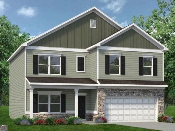 202 Sycamore Lane, Calhoun, GA 30701