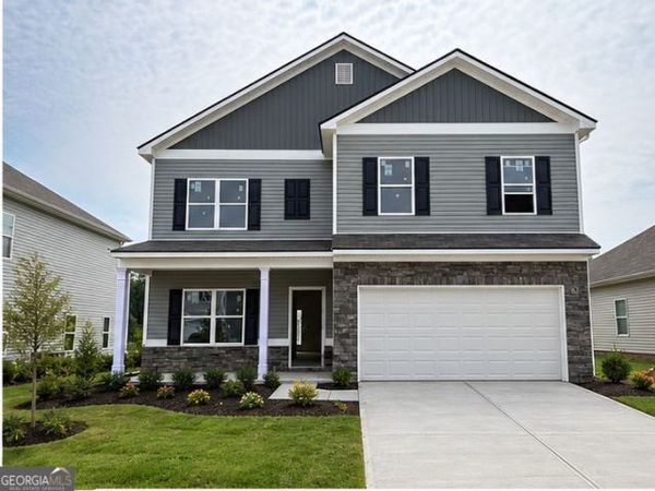 202 Sycamore Lane, Calhoun, GA 30701