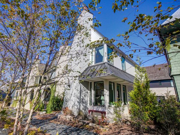 305 Breakspear Lane, Fayetteville, GA 30214